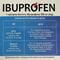 Ибупрофен капсулы по 200 мг 2 блистера по 10 шт - фото 2