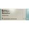 Бетадин супозиторії вагінал. по 200 мг №7 (блістер)