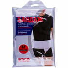 Бандаж протигрижовий паховий Торос Груп 350 лівобічний розмір 1