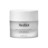 Крем для лица Medik8 Daily Radiance Vitamin C с витамином С дневной SPF 30 50 мл