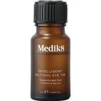 Сироватка для контуру очей Medik8 Intelligent Retinol Eye TR з ретинолом нічна 7 мл