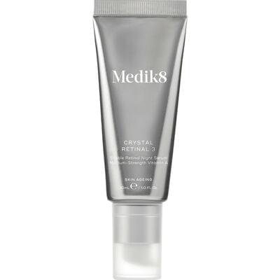 Крем-сироватка Medik8 Crystal Retinol 0,03% з ретинолом нічна 30 мл