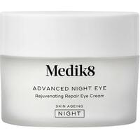 Крем для контуру очей Medik8 Advanced Night Eye нічний 15 мл