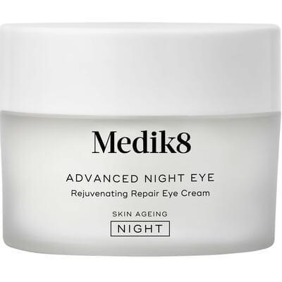 Крем для контура глаз Medik8 Advanced Night Eye ночной 15 мл