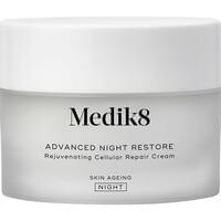 Крем для обличчя Medik8 Advanced Night Restore Cleanse зволожуючий нічний 50 мл