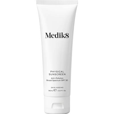 Крем для лица Medik8 Physical Sunscreen солнцезащитный SPF 50+ 60 мл