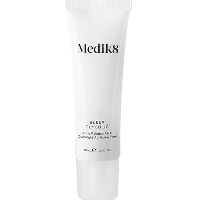 Пилинг для лица Medik8 Sleep Glycolic с гликолевой кислотой и выдержкой времени ночной 30 мл