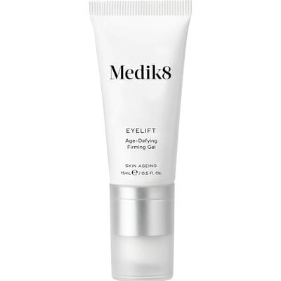 Сироватка для контуру очей Medik8 Eyelift Peptides пептидна 15 мл