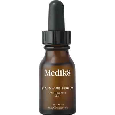 Сироватка для обличчя Medik8 Calmwise Serum від почервоніння та еритем 15 мл