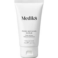 Скраб для обличчя Medik8 Pore Refining Scrub для очищення пор подвійної дії 75 мл