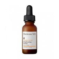 Сироватка для обличчя Perricone Md Vitamin C Ester Brightening Serum освітлююча вітамін С 30 мл