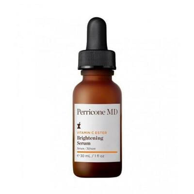 Сыворотка для лица Perricone Md Vitamin C Ester Brightening Serum осветляющая с витамином С 30 мл