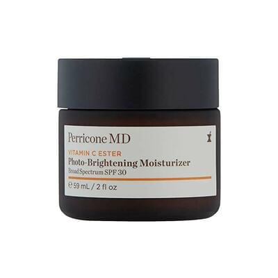 Крем для лица Perricone Md Vitamin C Ester Photo-Brightening Moisturizer Broad Spectrum SPF30 увлажняющий 59 мл