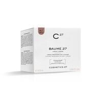 Біо-крем для обличчя Cosmetics 27 27 Baume Creme Legere інтенсивного відновлення шкіри 50 мл