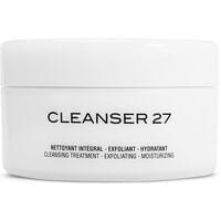 Біобальзам для обличчя Cosmetics 27 27 Cleanser для очищення та балансу шкіри 125 мл
