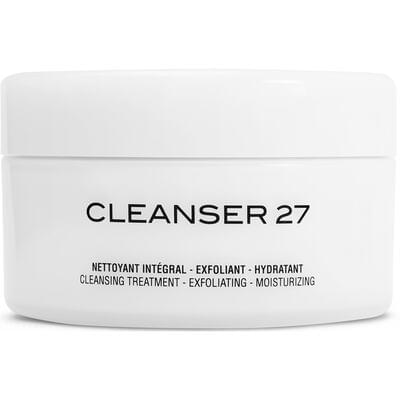 Біобальзам для обличчя Cosmetics 27 27 Cleanser для очищення та балансу шкіри 125 мл