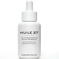 Олія для обличчя Cosmetics 27 27 Huile для регенерації поживної шкіри 50 мл