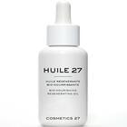 Олія для обличчя Cosmetics 27 27 Huile для регенерації поживної шкіри 50 мл