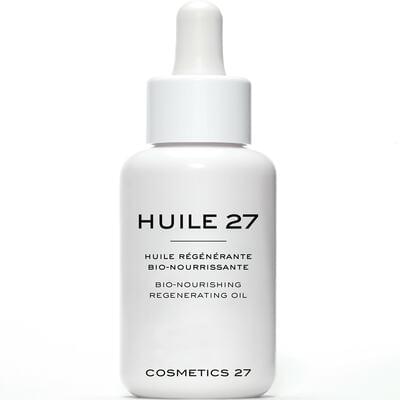 Олія для обличчя Cosmetics 27 27 Huile для регенерації поживної шкіри 50 мл