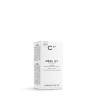 Пілінг-ексфоліатор Cosmetics 27 27 Peel ензимний 40 г