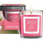 Свеча ароматическая Areon Ландыш