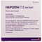 Наропин раствор д/ин. 7,5 мг/мл по 10 мл №5 (ампулы) - фото 1