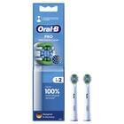 Насадки для электрической зубной щетки Oral-B Precision Clean EB20RХ Точная чистка 2 шт.