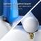 Насадки для электрической зубной щетки Oral-B Precision Clean EB20RХ Точная чистка 2 шт. - фото 4