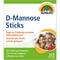 Sunlife D-Mannose Sticks порошок по 2,2 г №20 (саше)