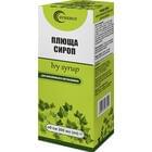 Купить Плюща сироп Synergy по 200 мл (флакон) Плюща сироп Synergy по 200 мл (флакон)