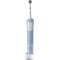 Зубная щетка электрическая Oral-B Vitality Pro D100.413.3 3D Vapor Blue тип 3708 - фото 3