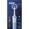 Зубная щетка электрическая Oral-B Vitality Pro D100.413.3 3D Vapor Blue тип 3708 - фото 2