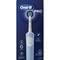 Зубна щітка електрична Oral-B Vitality Pro D100.413.3 3D Vapor Blue тип 3708 - фото 5