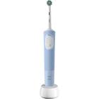 Зубная щетка электрическая Oral-B Vitality Pro D100.413.3 3D Vapor Blue тип 3708