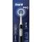 Зубная щетка Oral-B Pro Series 1 D305.513.3X BK тип 3791 + дорожный чехол Travel Edition - фото 1