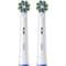 Насадка для зубної щітки Oral-B Cross Action EB50RX змінна 2 шт. - фото 3