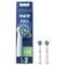 Насадка для зубної щітки Oral-B Cross Action EB50RX змінна 2 шт. - фото 2