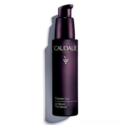 Сироватка для обличчя Caudalie Premier Cru Глобальний антивіковий догляд 30 мл