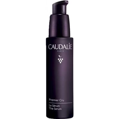 Сыворотка для лица Caudalie Premier Cru Глобальный антивозрастной уход 30 мл