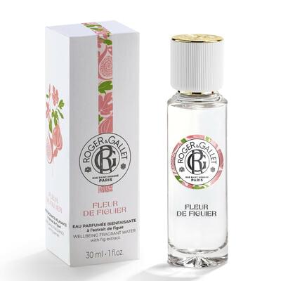 Вода парфумована для тіла Roger&Gallet Fleur De Figuier Квітка інжиру 30 мл