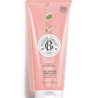 Гель для душа Roger&Gallet Fleur De Figuier Цветок инжира 200 мл