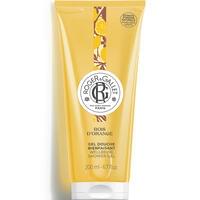 Гель для душу Roger&Gallet Bois D'Orange Апельсинове дерево 200 мл