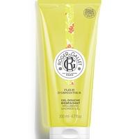 Гель для душу Roger&Gallet Fleur D'Osmanthus Квітка османтусу 200 мл