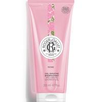 Гель для душа Roger&Gallet Rose Роза 200 мл