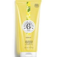 Гель для душа Roger&Gallet Cеdrat Цедрат 200 мл