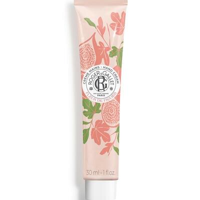 Крем для рук Roger&Gallet Fleur De Figuier Квітка інжиру 30 мл