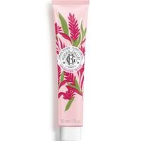 Крем для рук Roger&Gallet Gingembre Rouge Красный имбирь 30 мл