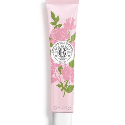 Крем для рук Roger&Gallet Rose Роза 30 мл