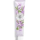 Крем для рук Roger&Gallet Feuille De Thе Чайные листья 30 мл