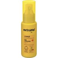 Спрей від комарів дитячий Extravel Kids 70 мл